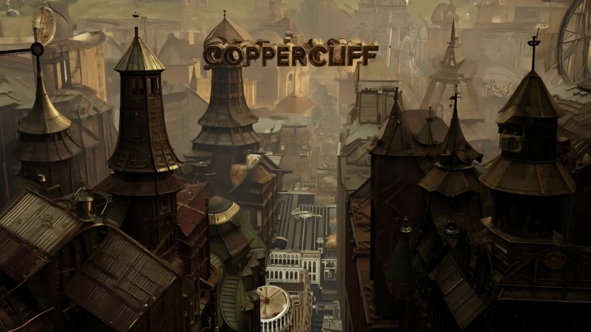 CopperCliff SteamPunk Final